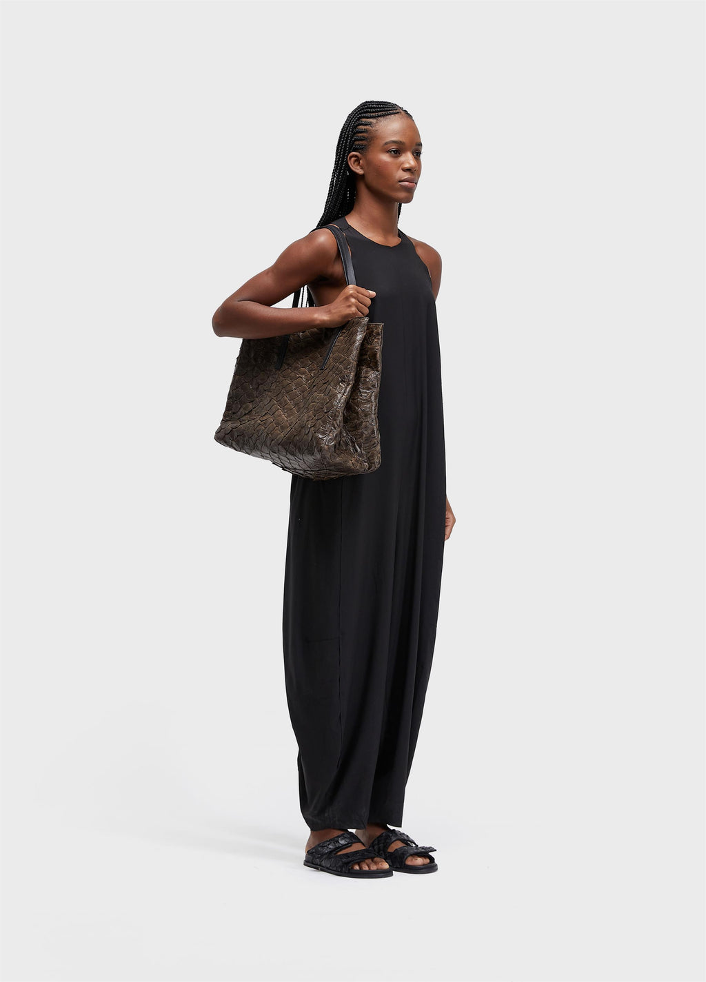 PIRARUCU YVI BAG