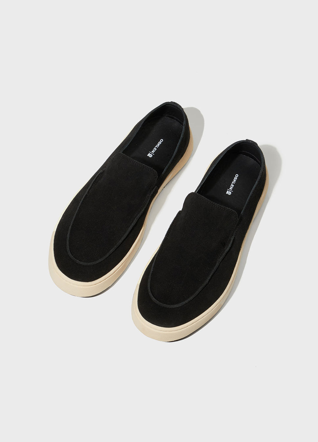 SOHO SOFT MOC SNEAKER M