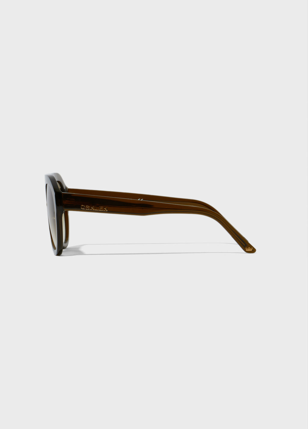 OSKLEN IPANEMA VIII SUNGLASSES