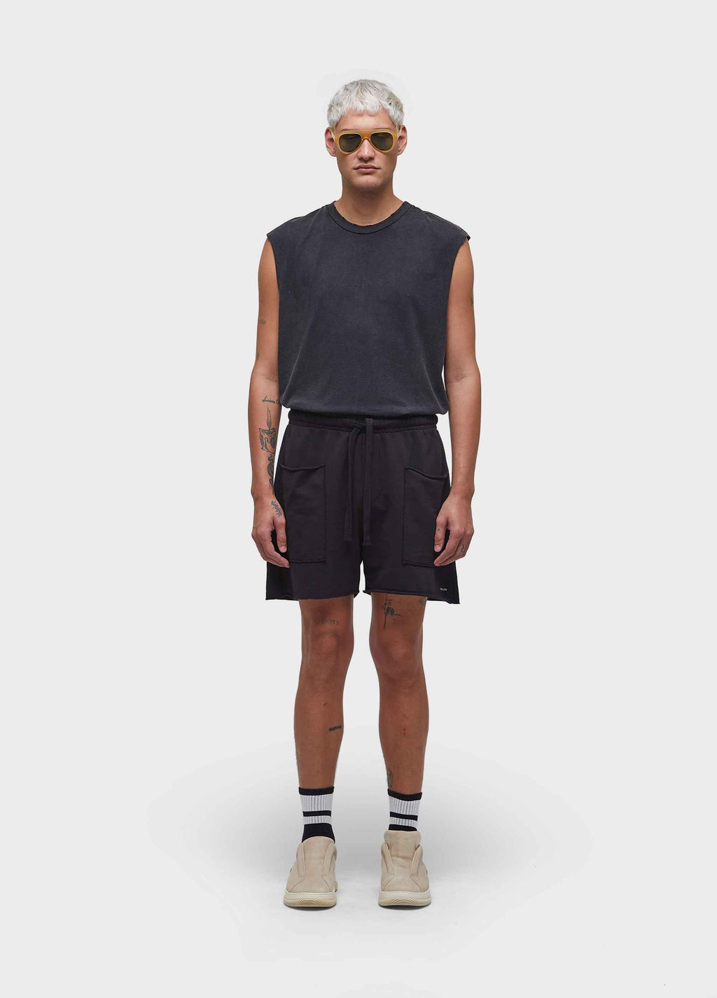 YOGUE COLOR SHORTS