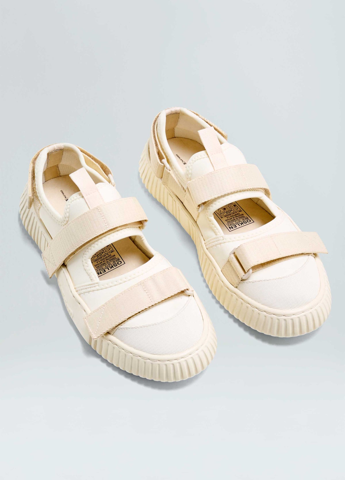 ARRPX BALANCE SNEAKERS