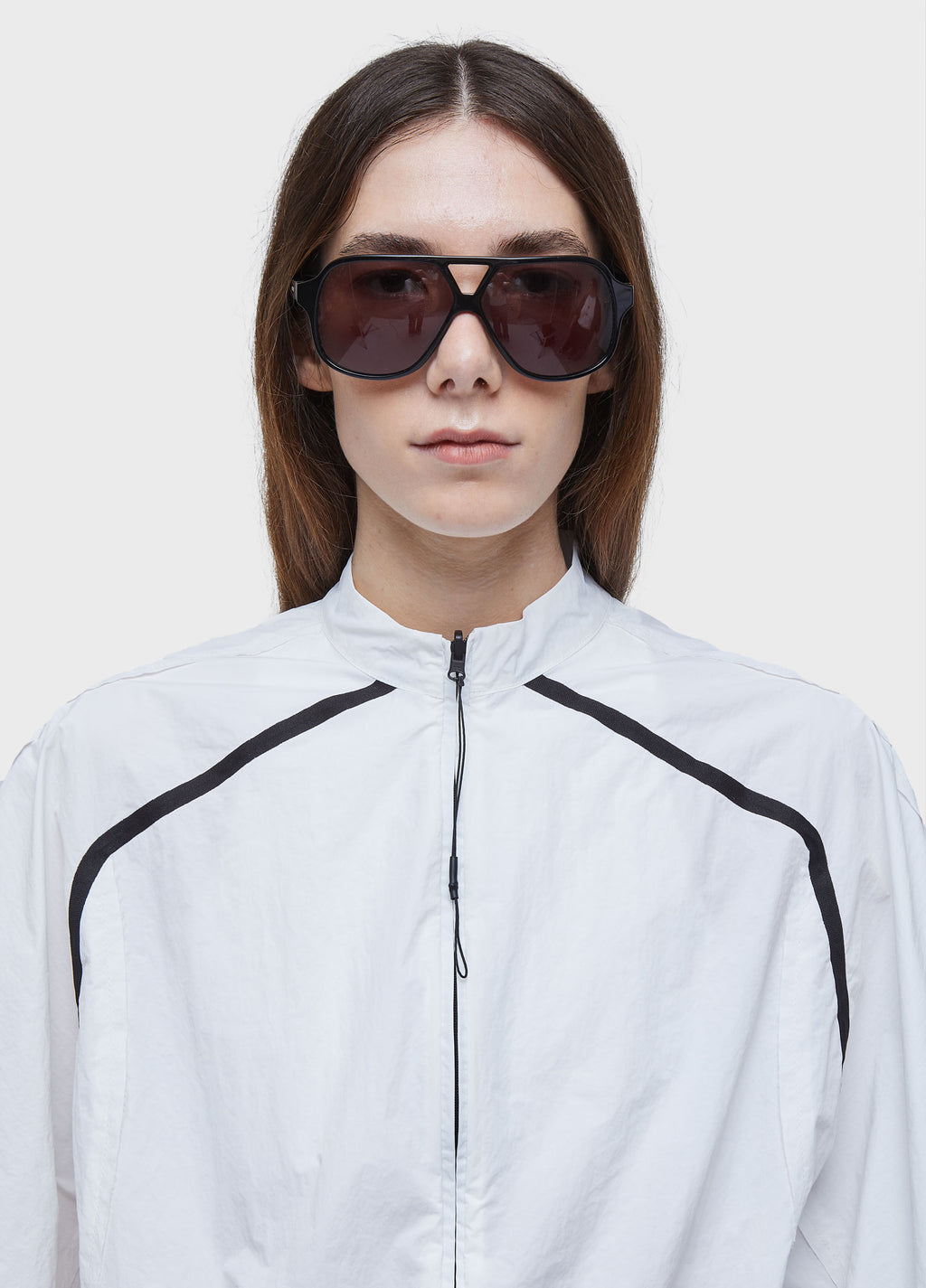 SUPERLIGHT SEAMLESS JACKET