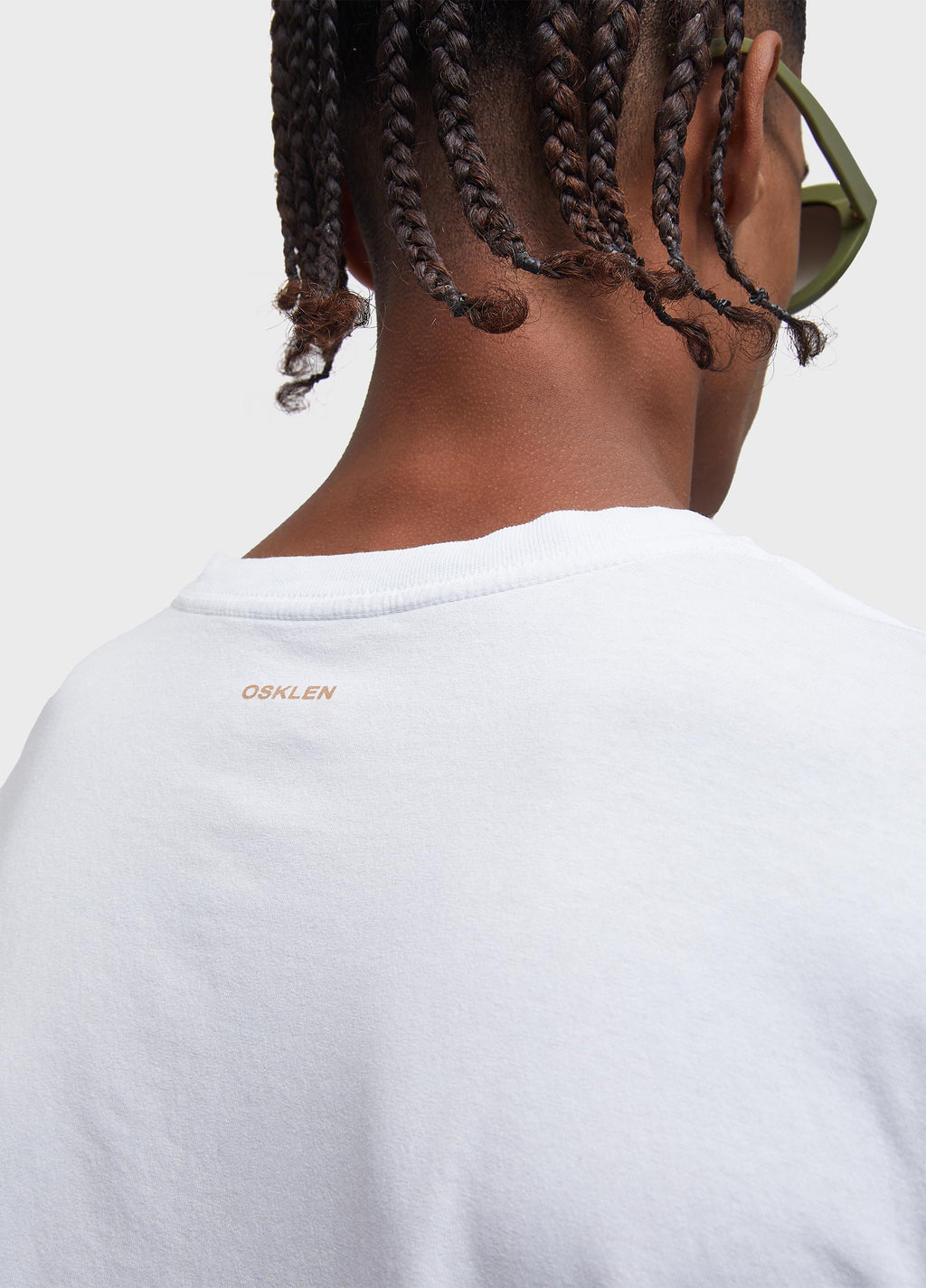 T-SHIRT STONE STAMP 03 SS