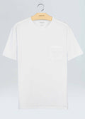 POCKET T-SHIRT COLORS