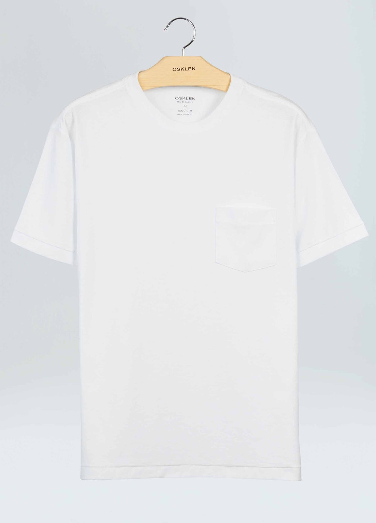 POCKET T-SHIRT COLORS