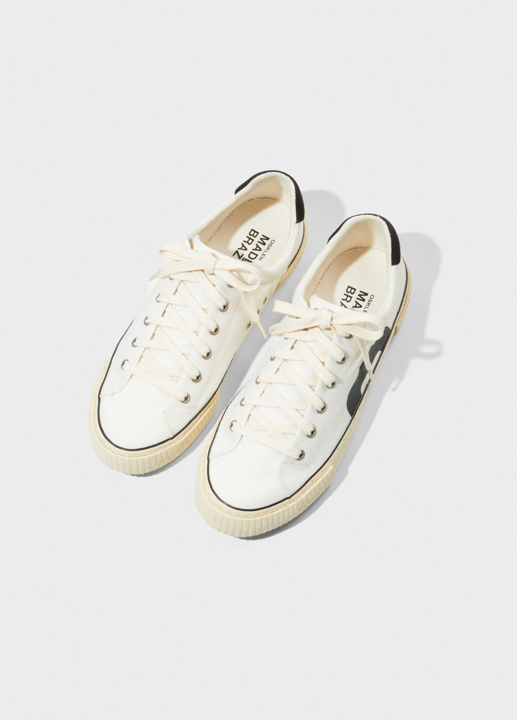 CANVAS SNEAKERS +5521 M