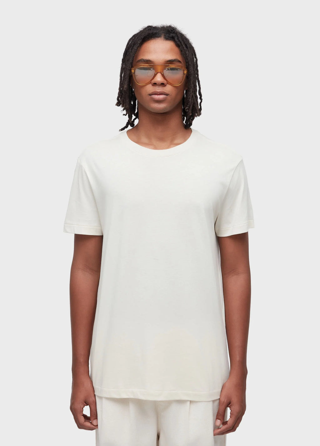 T-SHIRT SUPERSOFT COLOR SS
