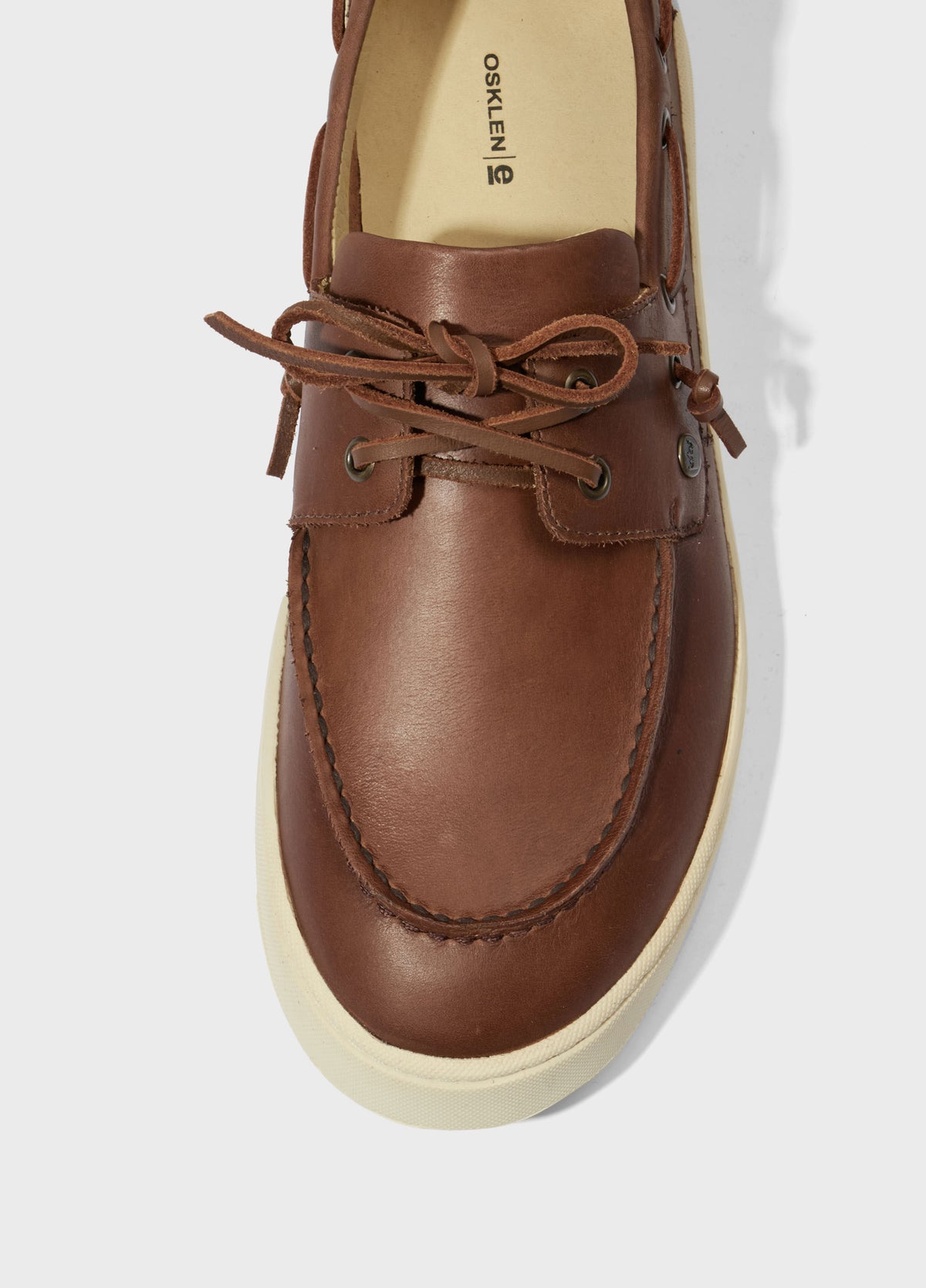 SOHO DOCKSIDE MEN'S SNEAKERS