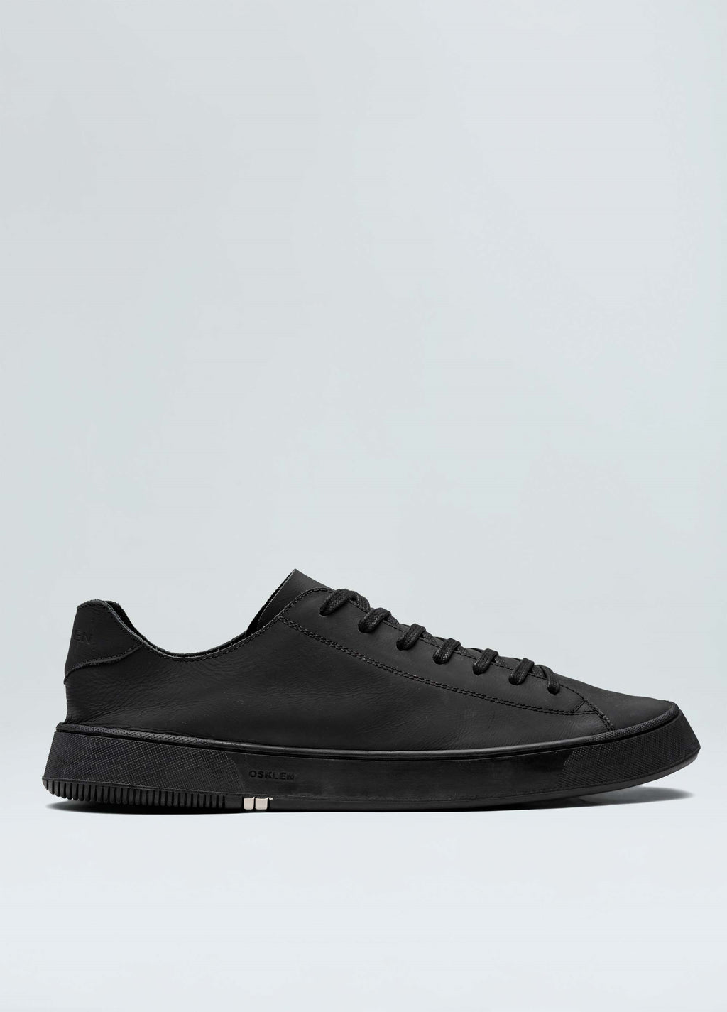 SOHO SOFT BLACK EDITION SNEAKERS M