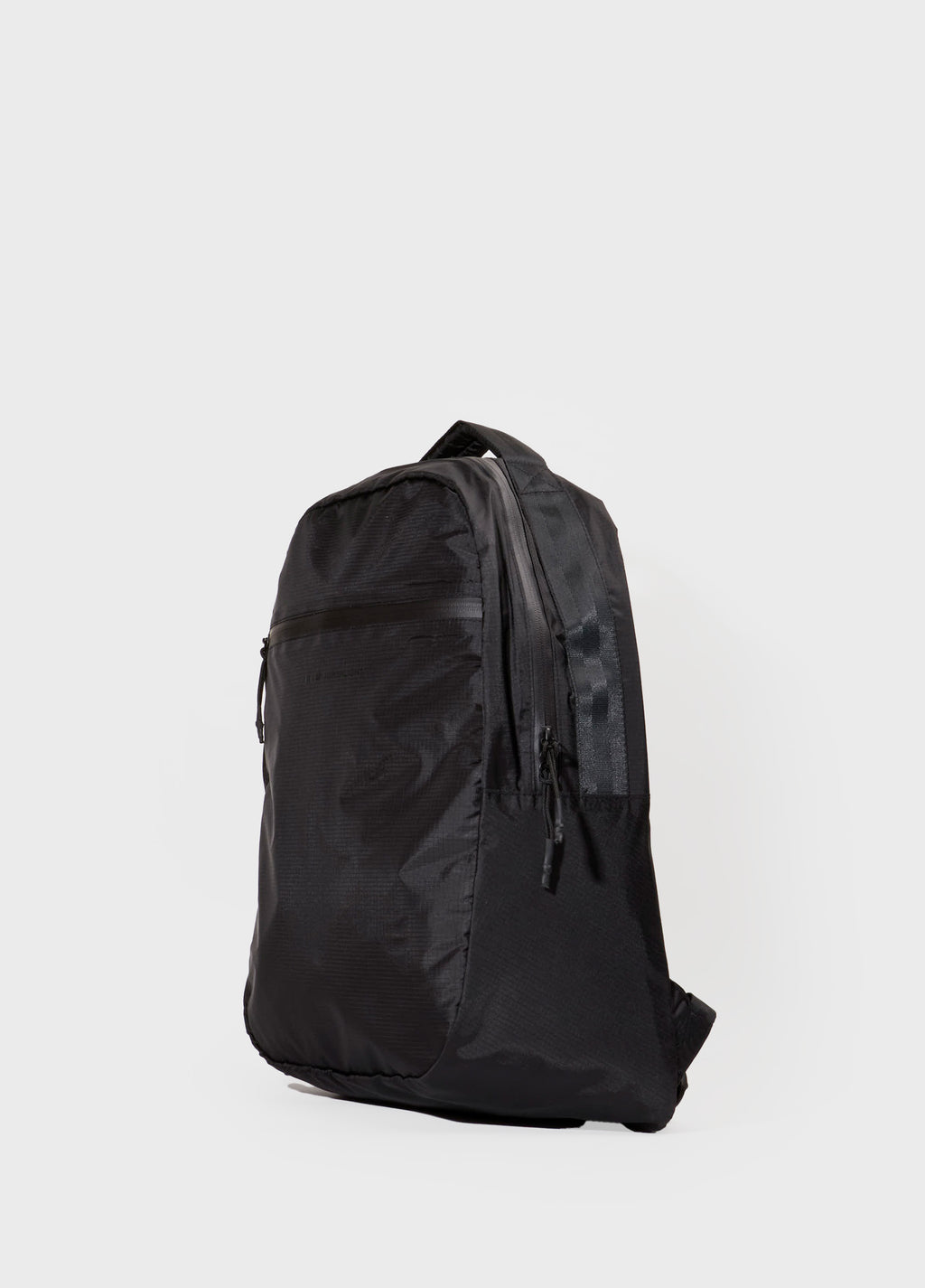 Mochila Nylon Super Light Preto – Osklen – foto 2
