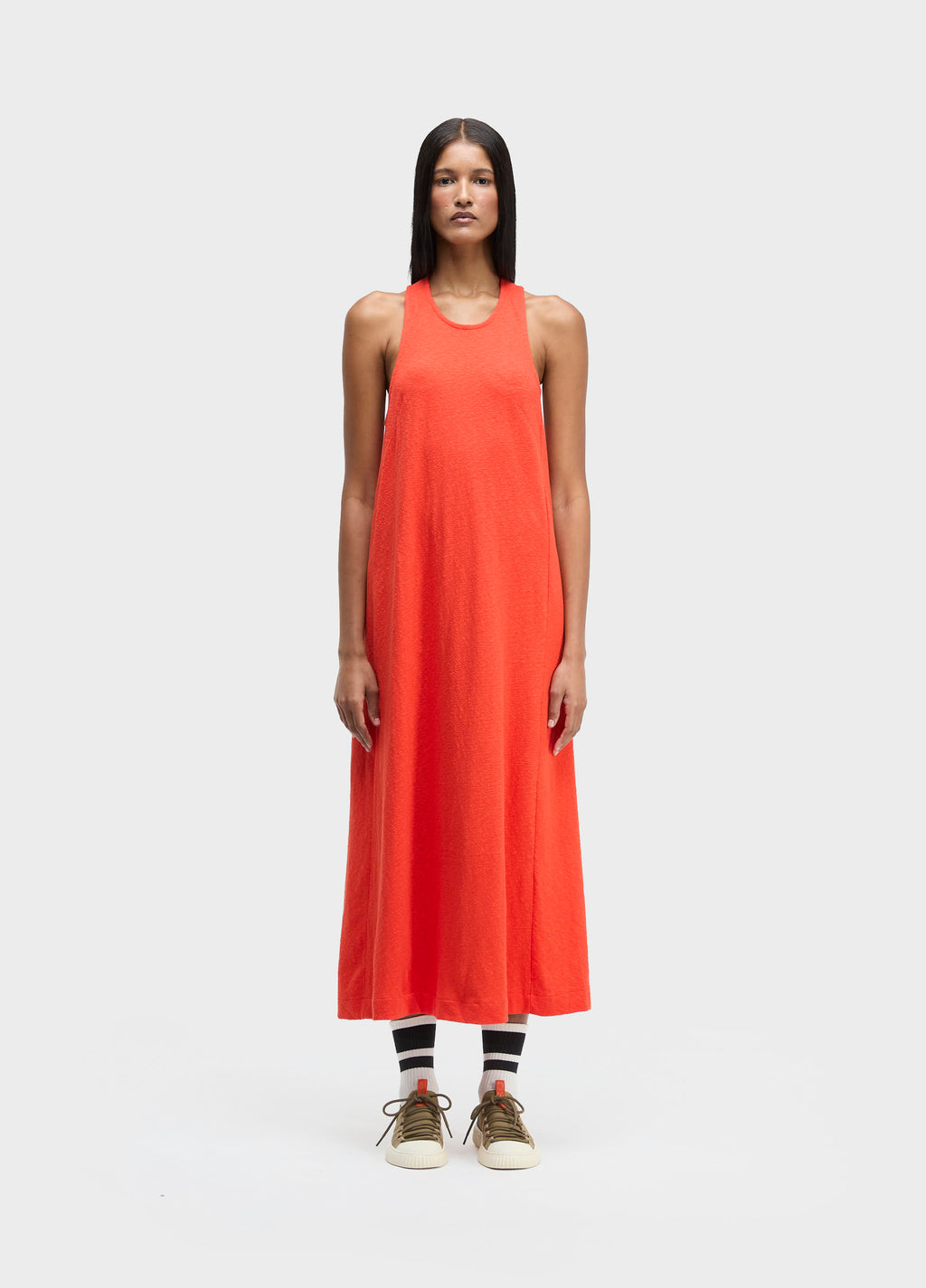 VESTIDO NADADOR RUSTY