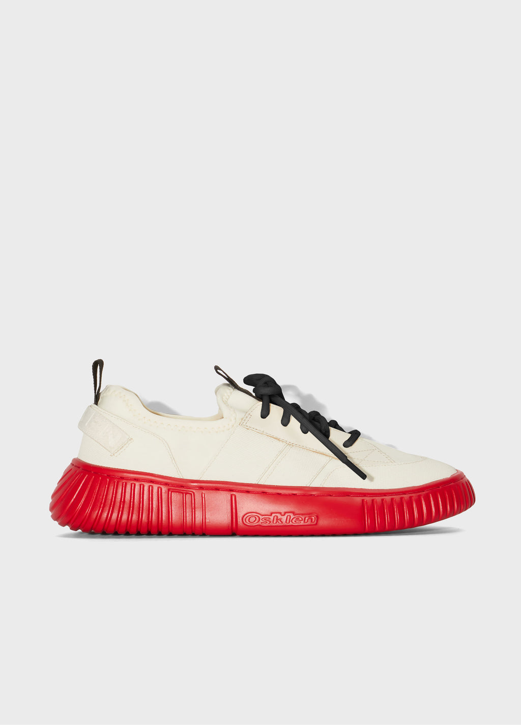 ARPX STRAPS COLOUR SOLE SNEAKERS