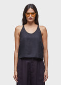 SWIMMER TANK TOP SUN