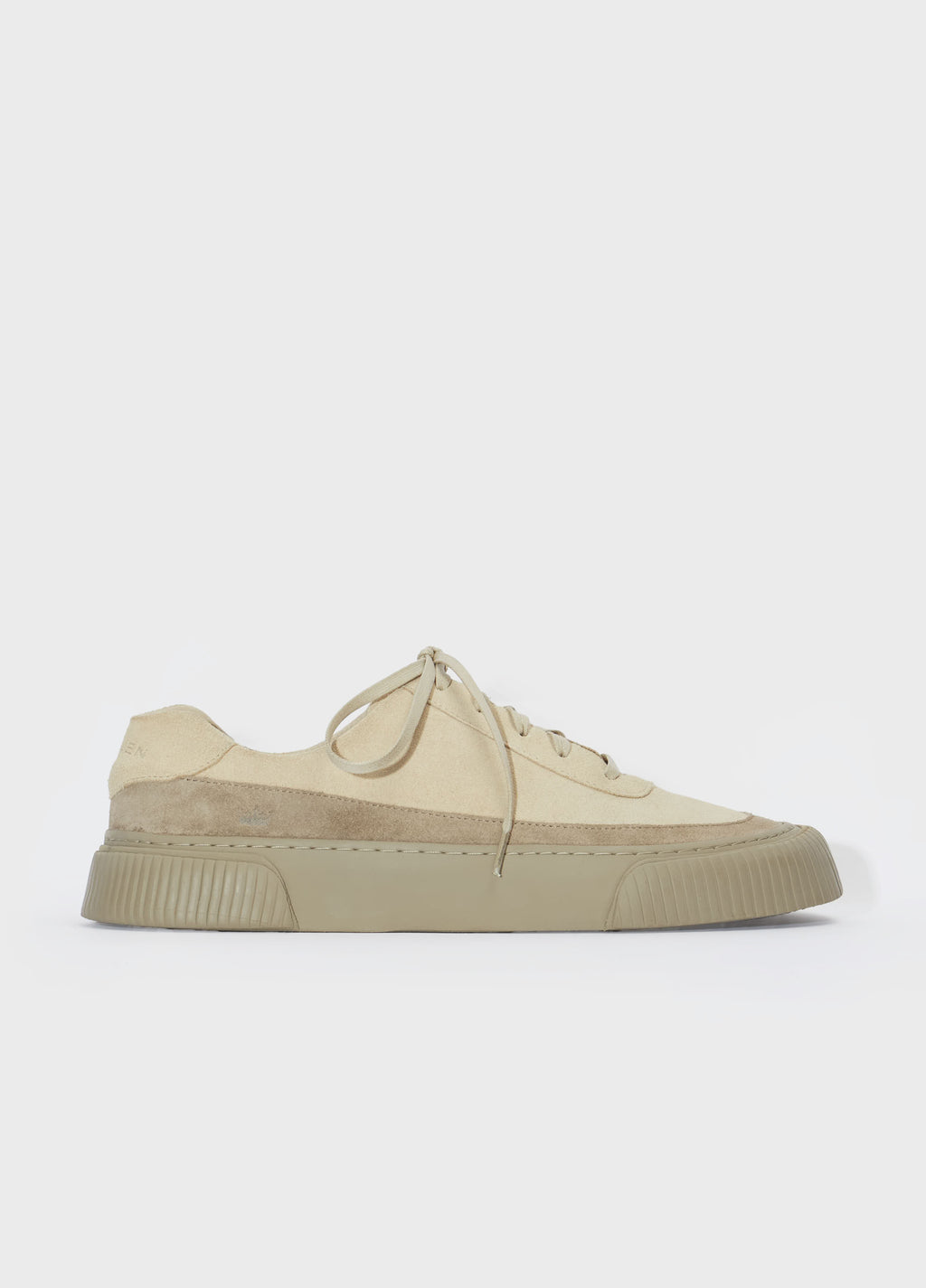 GROUND CITY M SNEAKERS