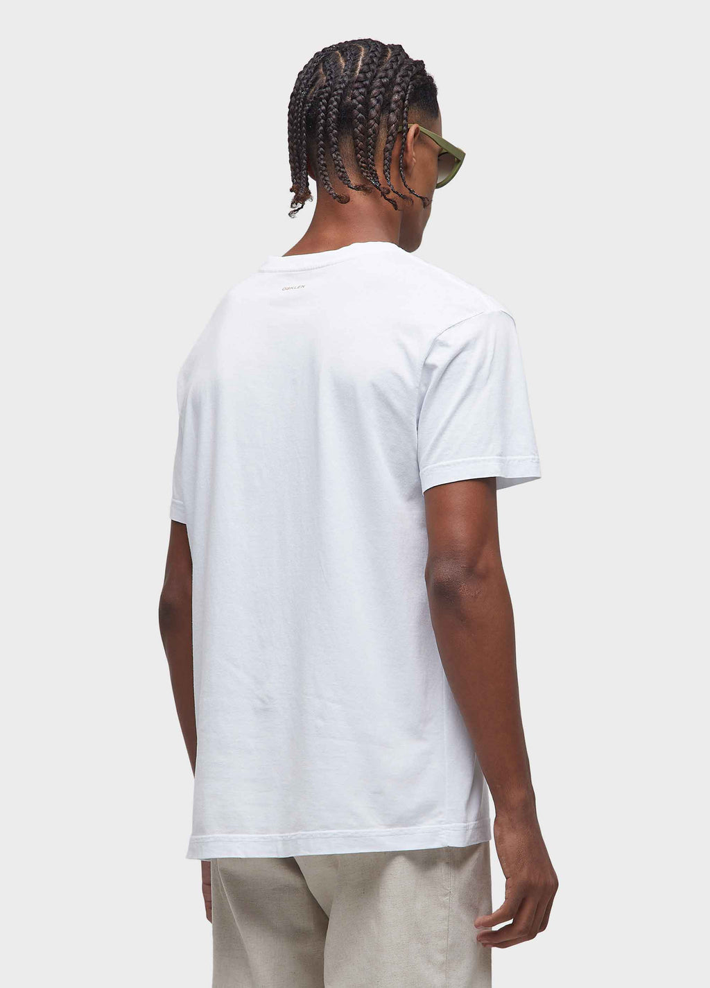 T-SHIRT STONE STAMP 03 SS