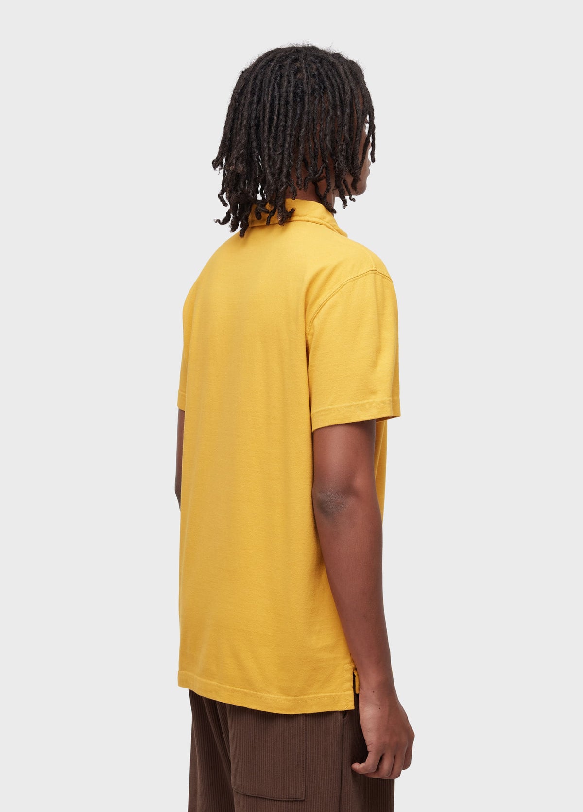 STONE MC COLORS POLO SHIRT
